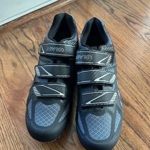 Gavin MTB Mountain Bike Mesh Indoor Fitness Cycling Shoes Mens SPD